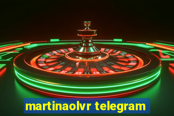 martinaolvr telegram